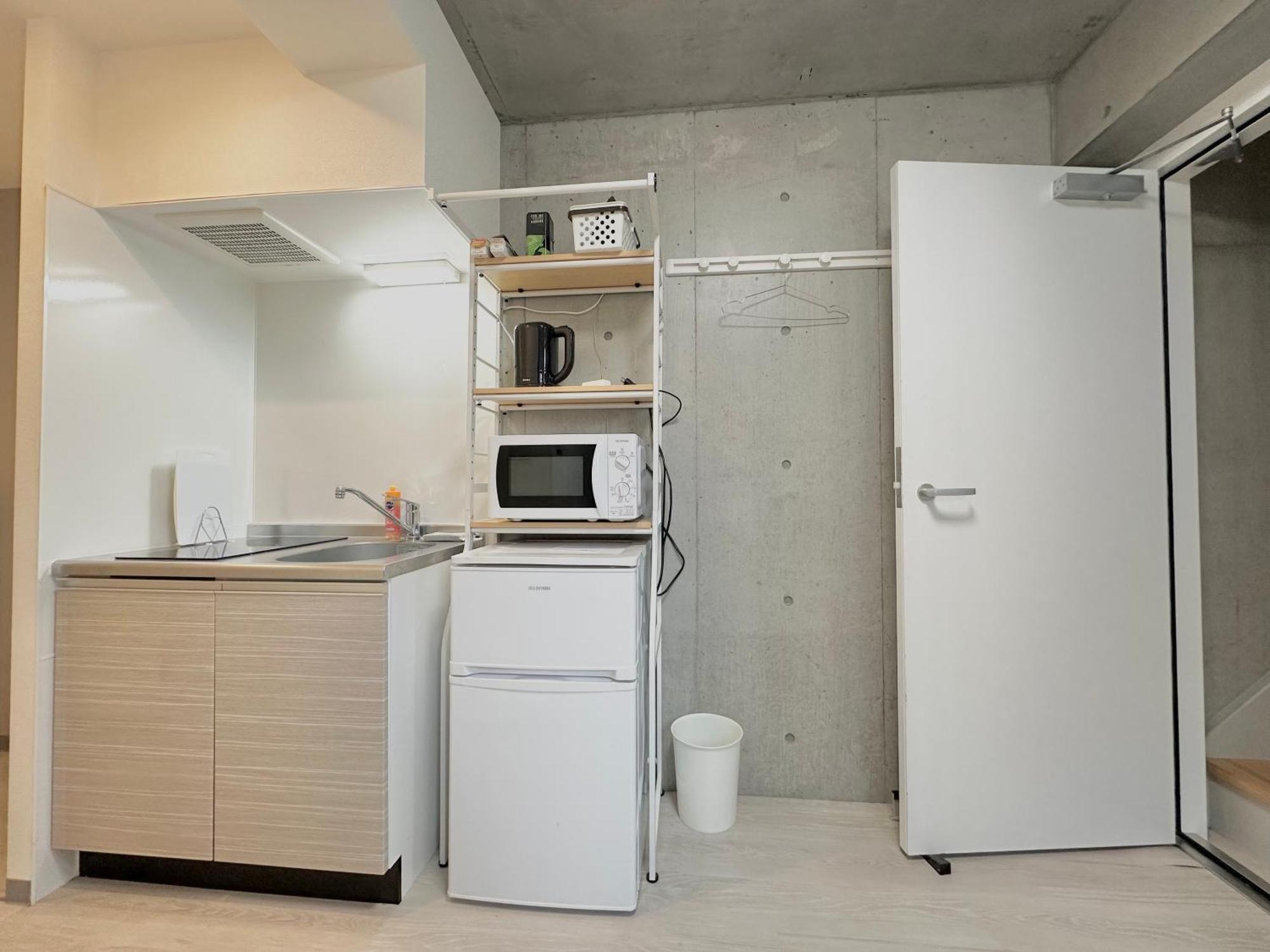 Apartmán マーベラス浅草#private Maisonette Room#near Asakusa Sta#6ppl