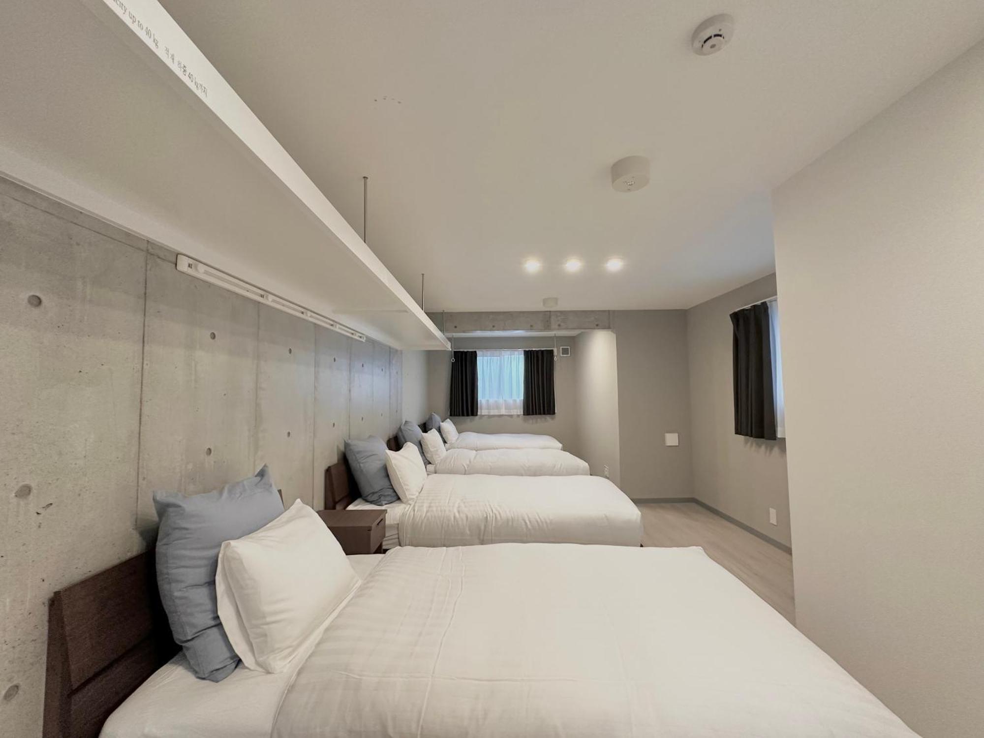 マーベラス浅草#private Maisonette Room#near Asakusa Sta#6ppl Prefektura Tokio