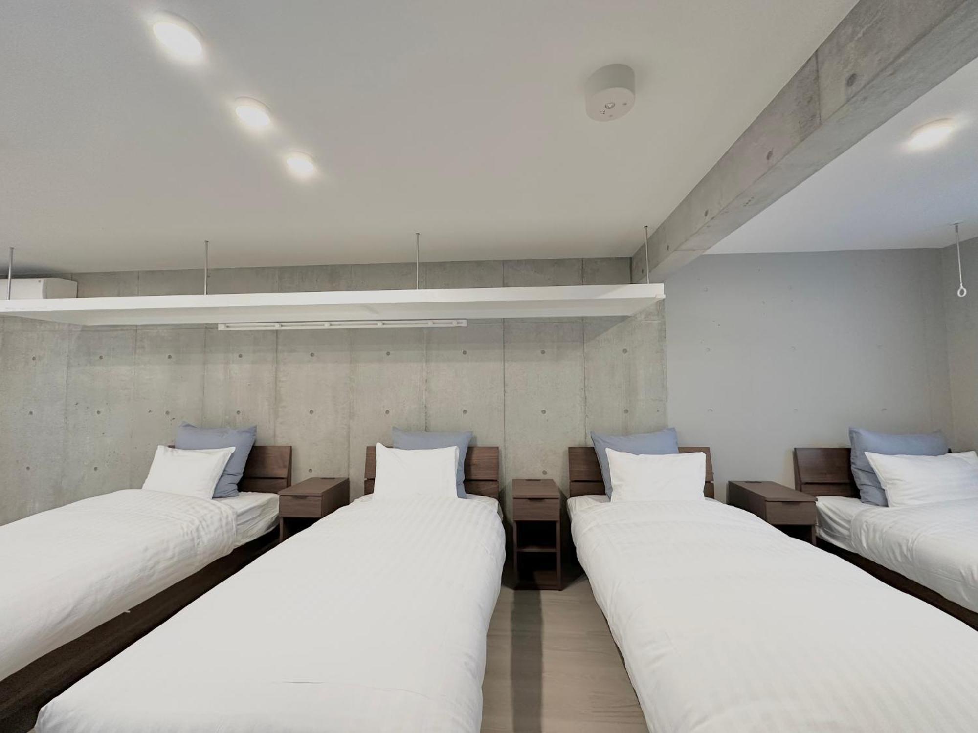 マーベラス浅草#private Maisonette Room#near Asakusa Sta#6ppl Apartmán Prefektura Tokio