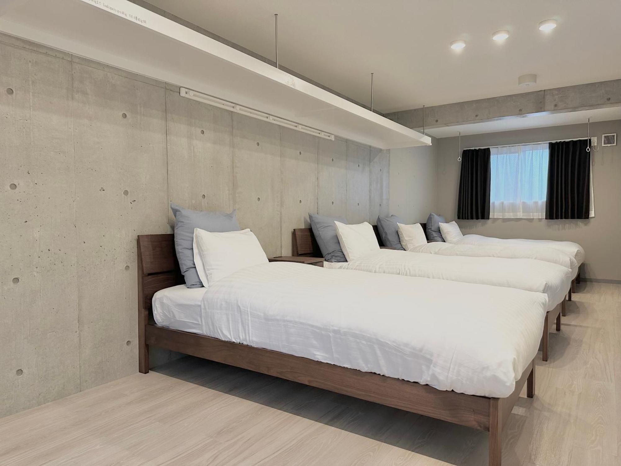 マーベラス浅草#private Maisonette Room#near Asakusa Sta#6ppl Prefektura Tokio